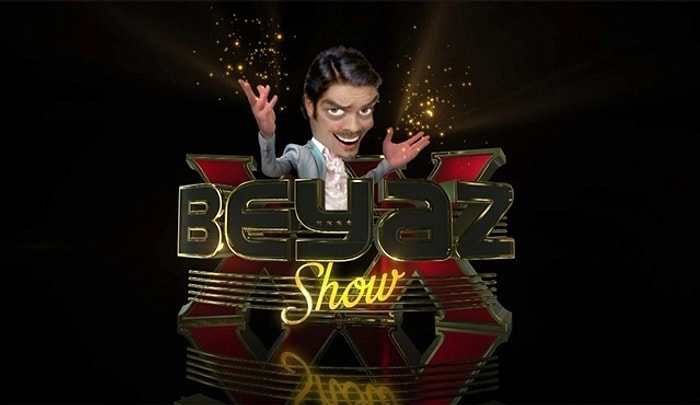 Kanal D'den Beyaz Show Açıklaması