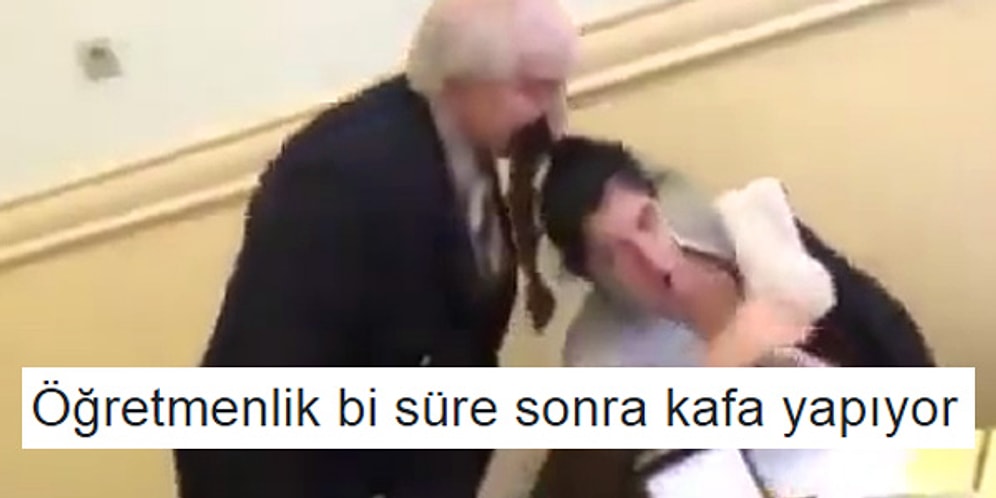 Sağlam Mizahın Twitter'dan Çıktığını Gösteren Haftanın 16 Komik Videosu