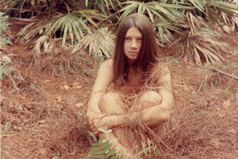 Günümüz Kadınlarına Bundan 50 Yıl Sonra Bile İmrenilerek Bakılacağının Kanıtı 18 Fotoğraf