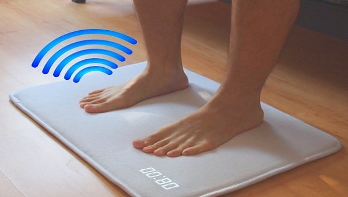 Teknoloji Psikopatlıkla Buluştu: Uyuyan Kişiyi Ayağa Kaldırmadan Susmayan Alarm