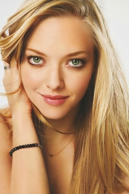 Rapunzel (Karmakarışık) / Amanda Seyfried