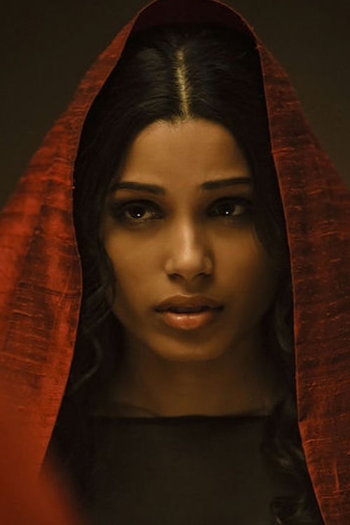 Jasmine (Aladdin) / Freida Pinto