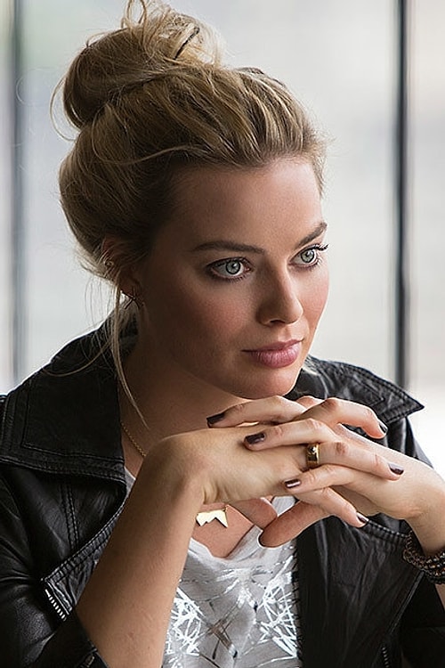 Tinker Bell / Margot Robbie