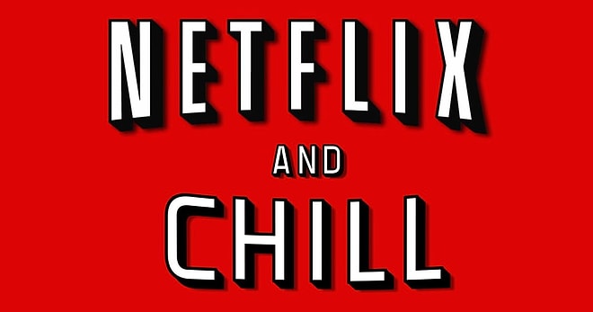 Türk Gencinin NETFLIX and CHILL ile İmtihanı