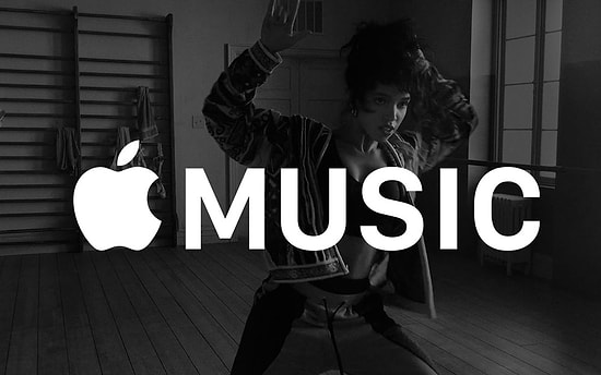 Spotify 6 Yılda, Apple 6 Ayda Ulaştı