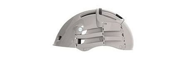 4. Складывающаяся каска для велосипеда...