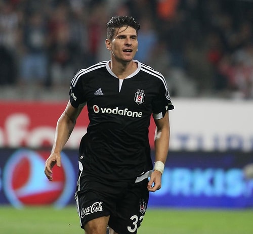Süper Lig'de Gollerin Yüzde 61'i Yabancılardan Geldi