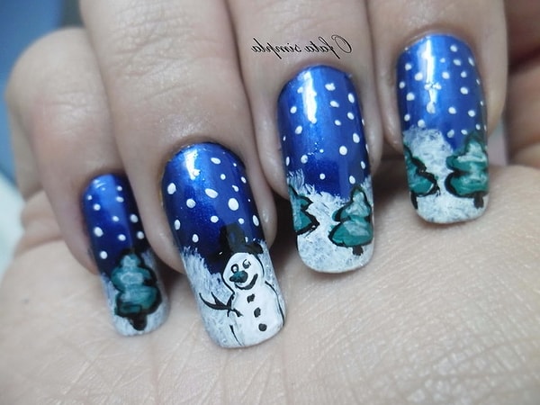 20. Не забывайте о специальных наклейках и трафаретах.