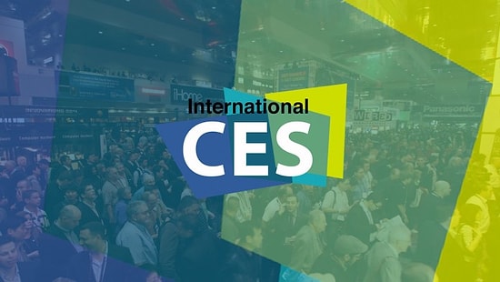 CES 2016'nın En Havalı Cihazları