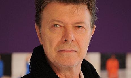 Işığını Müziğe Saçan Yıldız: David Bowie Hakkında 15 İlginç Bilgi