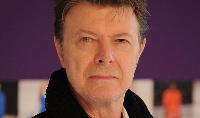 Işığını Müziğe Saçan Yıldız: David Bowie Hakkında 15 İlginç Bilgi