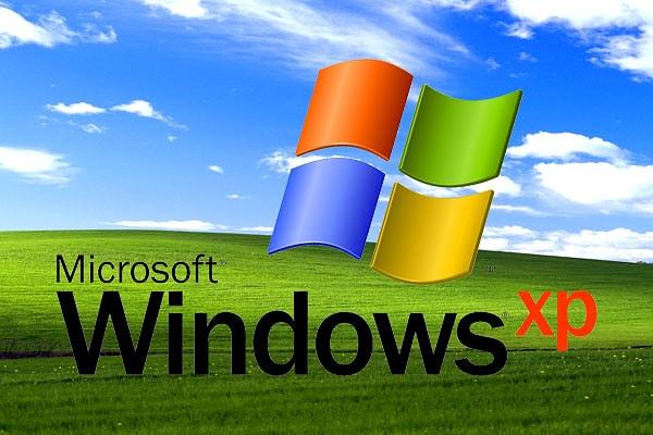 18. ''Endüstriyel bir iş ortamında muhtemelen Windows XP''