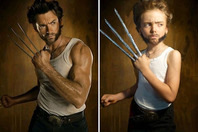 X-Men