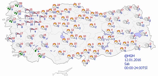 Meteoroloji'den Fırtına Uyarısı: Soba ve Doğalgaz Zehirlenmelerine Dikkat!