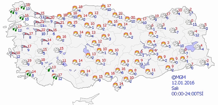 Meteoroloji'den Fırtına Uyarısı: Soba ve Doğalgaz Zehirlenmelerine Dikkat!