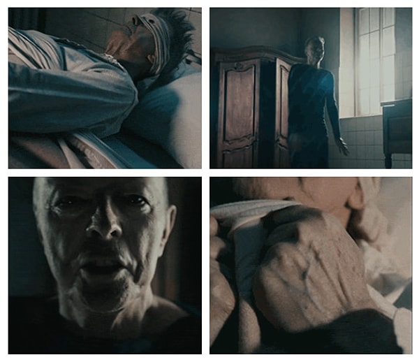 Когда появилась новость о смерти легендарного музыканта и его продолжительной борьбе с раком, фанаты начали делится друг с другом этой душераздирающей, проницательной песней, которая теперь обрела новое значение.