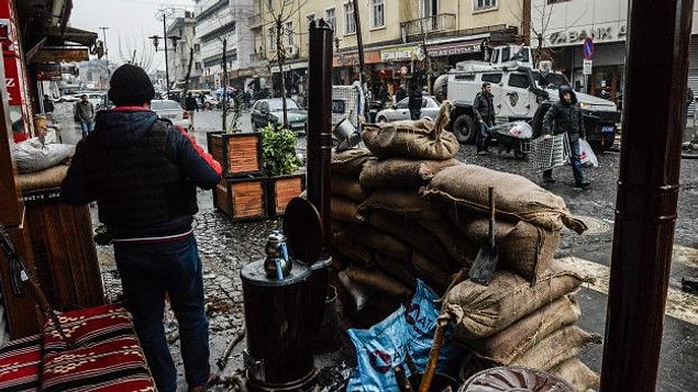 'Krizde dramatik kötüleşme'