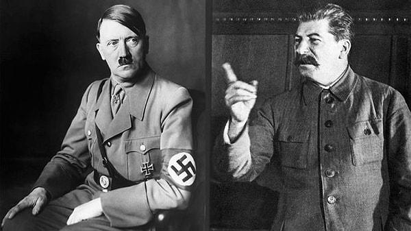 16. Hitler, Stalin'in oğlunu esir alınca..