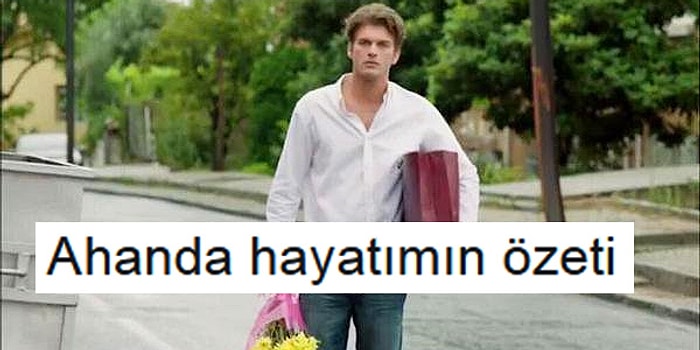 Tek Görselle Hayatını Özetleyen 12 Bahtı Kara İnsan