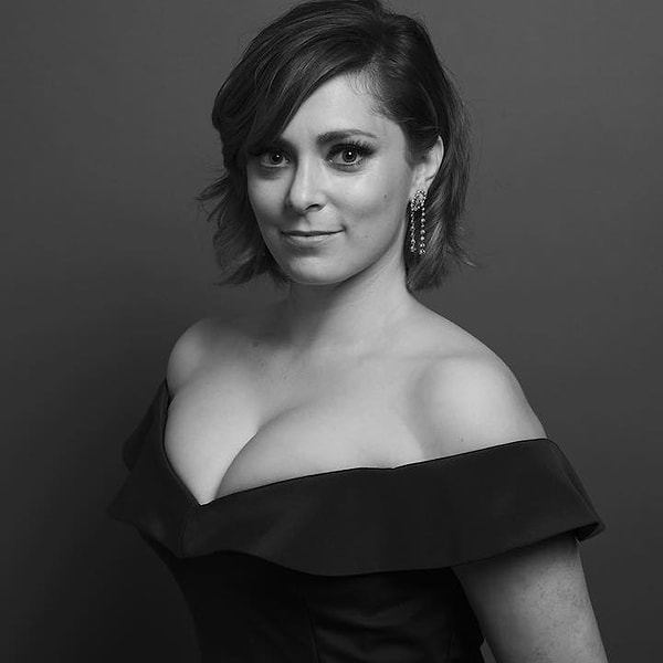 10. Rachel Bloom