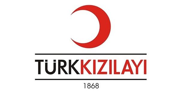 Kızılay - Türk Kızılayı