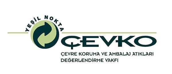 ÇEVKO - Çevre Koruma ve Ambalaj Atıklarını Değerlendirme Vakfı