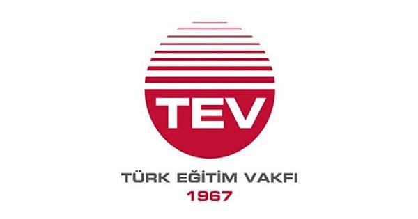 TEV - Türk Eğitim Vakfı