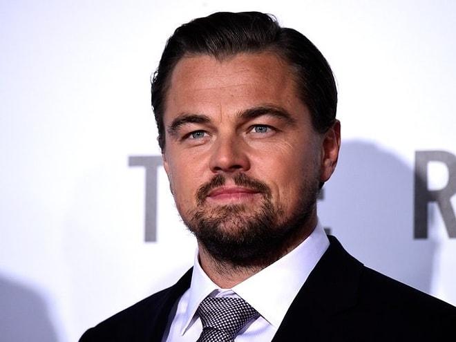 Sevinmek İçin Sevmedik: Şimdiye Kadar Oscar Alamamış Leonardo DiCaprio'nun En İyi 13 Filmi