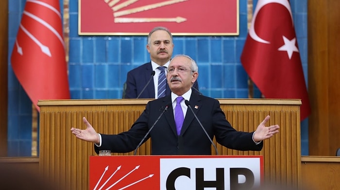 Kılıçdaroğlu: 'Ambulans Gitmeden Yayın Yasağı Geliyor'