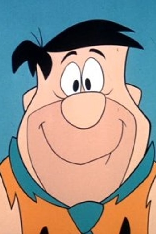 Fred Çakmaktaş (Taş Devri) / John Goodman