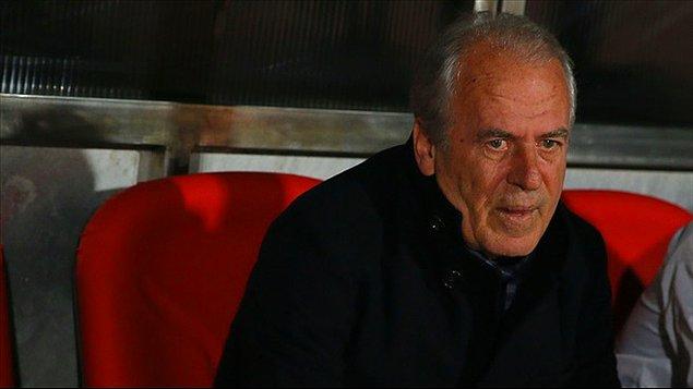 Mustafa Denizli: "Transferler devam edecek"