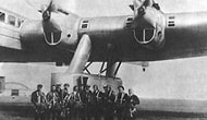 16 Madde ile Rusya'nın Uçan Kalesi Kalinin K-7