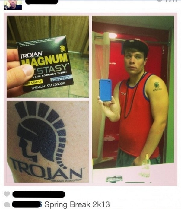 9. Король Трои: