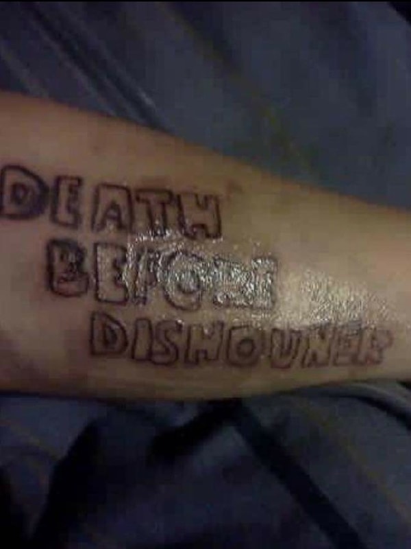 14. Дизайн, достойный уважения: