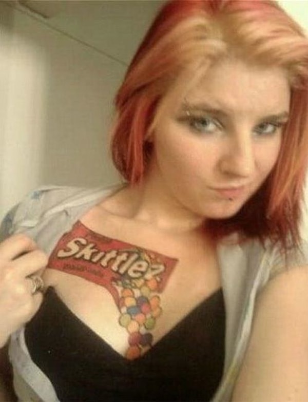 16. Немного экстази?