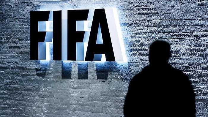 FIFA'daki Rüşvet Skandalında Yeni Gözaltı