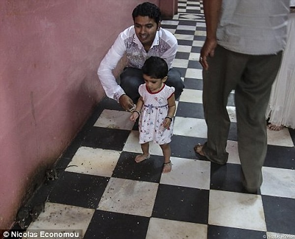 Но кто же такая Карни Мата?