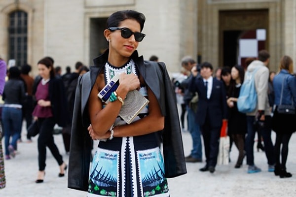 То есть, Дина - принцесса!