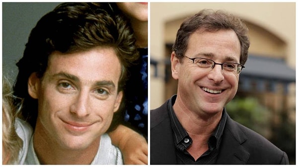 3. Боб Сагет