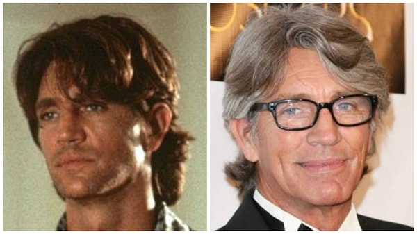 9. Эрик Робертс