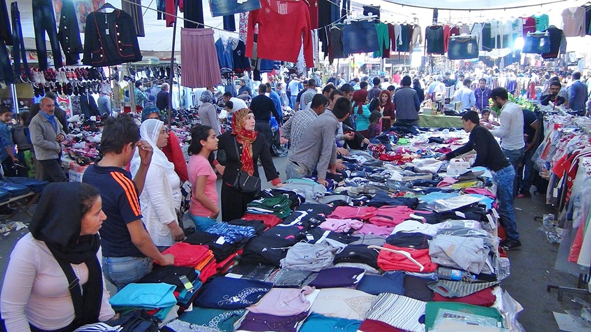 Türkiye’de Kaybolmaya Yüz Tutmuş Esnaf Meslekleri