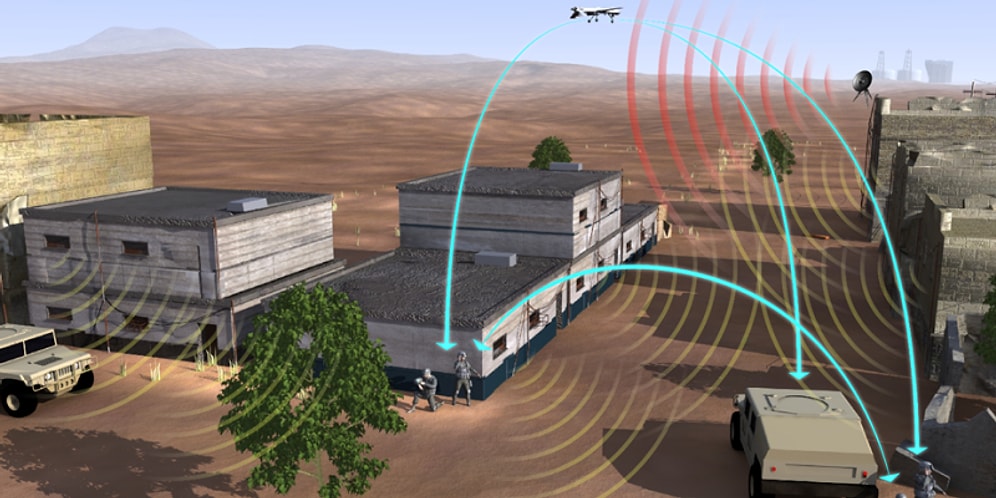 DARPA’nın Yeni Yongası ile İletişim Cihazları Engellenemeyecek