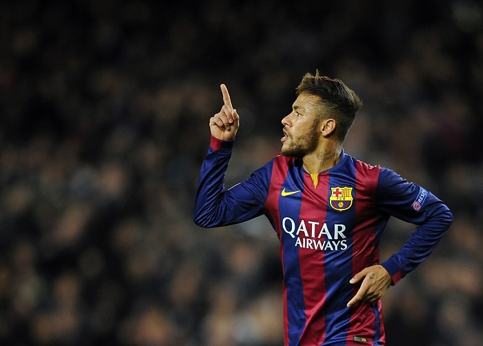 Neymar 2 Şubat'ta İfade Verecek