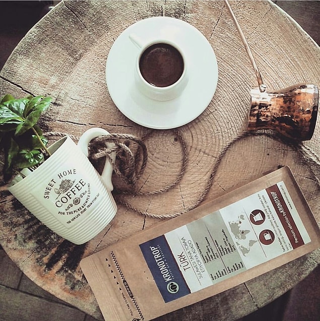 Prod Coffee Roastery