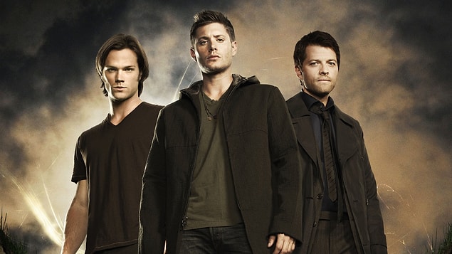 Supernatural (2005–)