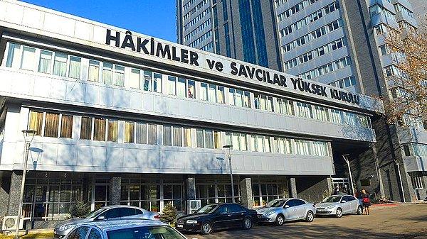 5. HSYK, 17-25 Aralık Savcılarının İtirazını Reddetti