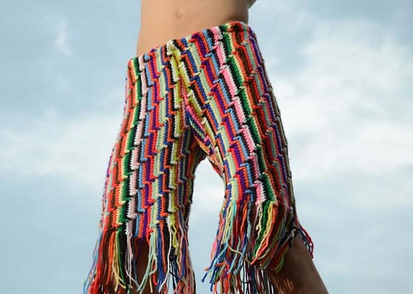 6. Однако, ограничивать себя не стоит! Мода возвращается! И вы можете стать обладателем трендовой вещи!