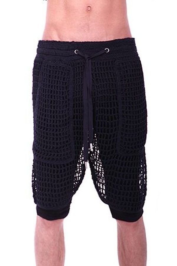 19. Вы просто используете данное вам право – носить то, что хочешь.