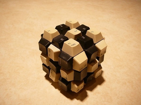 14. Украсьте рабочий стол.