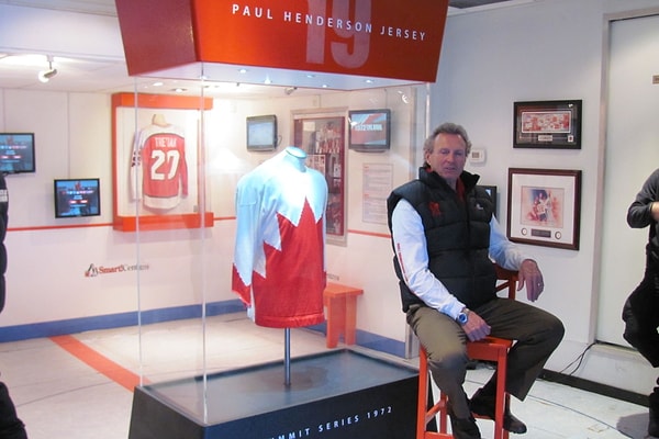 7. Форма Пола Хендерсона